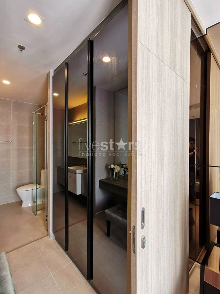 Modern Contemporary 1 bedroom for sale close to BTS Ploenchit, photo 14