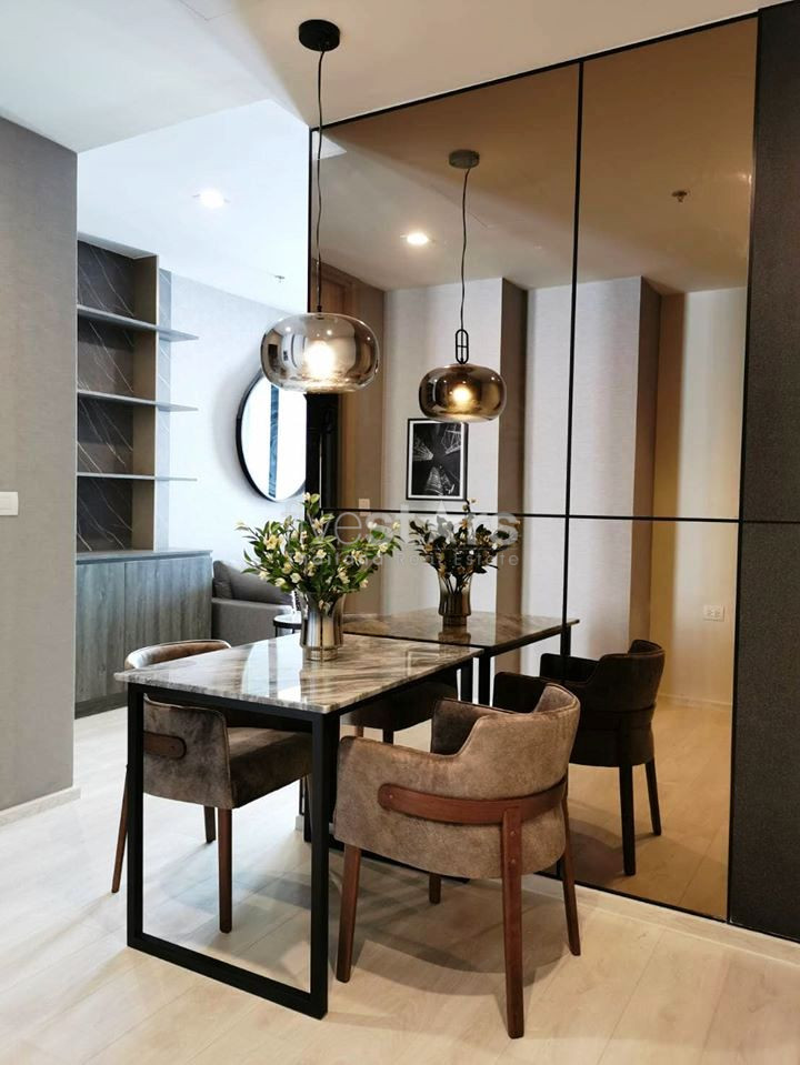 Modern Contemporary 1 bedroom for sale close to BTS Ploenchit, photo 10