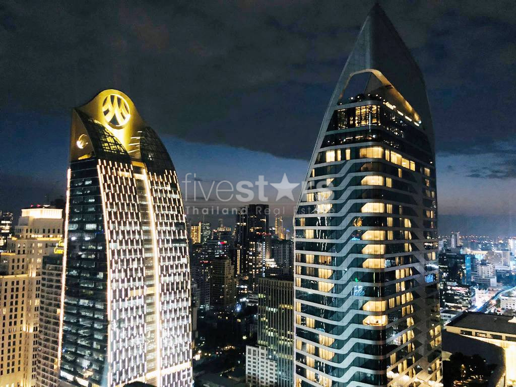 Modern Contemporary 1 bedroom for sale close to BTS Ploenchit, photo 16