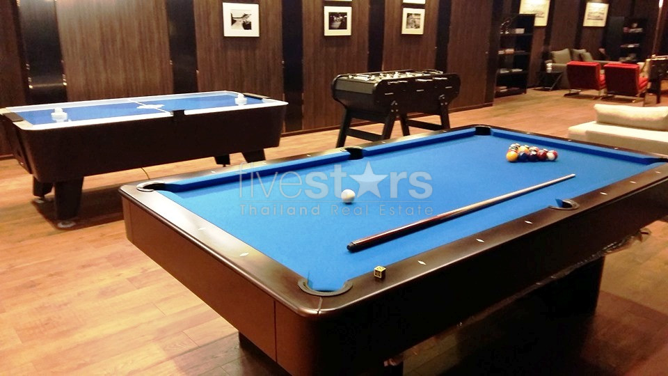 Modern Contemporary 1 bedroom for sale close to BTS Ploenchit, photo 20