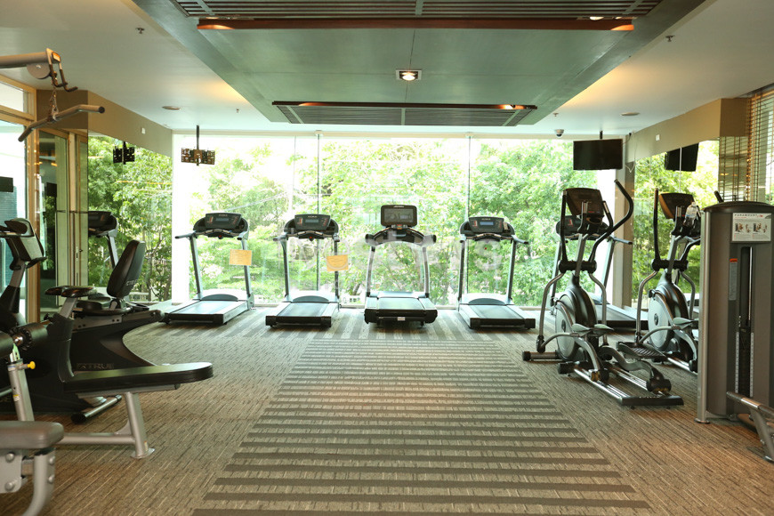 1 bedroom condo for rent near BTS Chidlom, photo 8