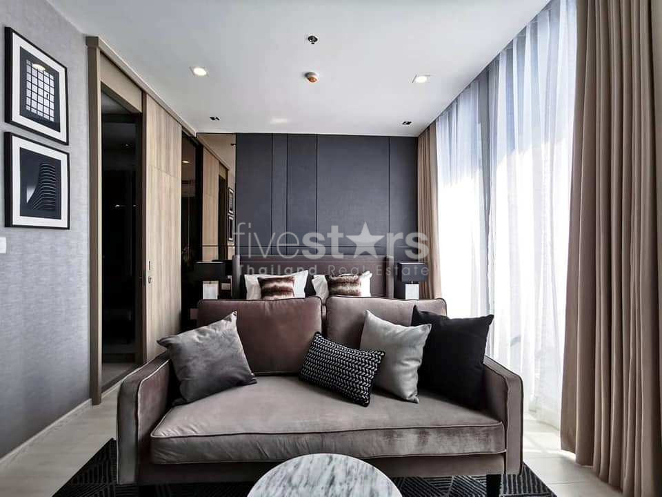 Modern Contemporary 1 bedroom for sale close to BTS Ploenchit, photo 3