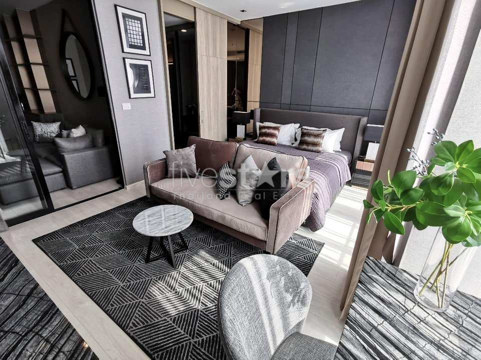 Modern Contemporary 1 bedroom for sale close to BTS Ploenchit, photo 5
