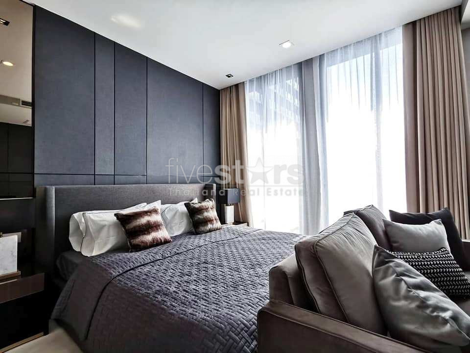 Modern Contemporary 1 bedroom for sale close to BTS Ploenchit, photo 13