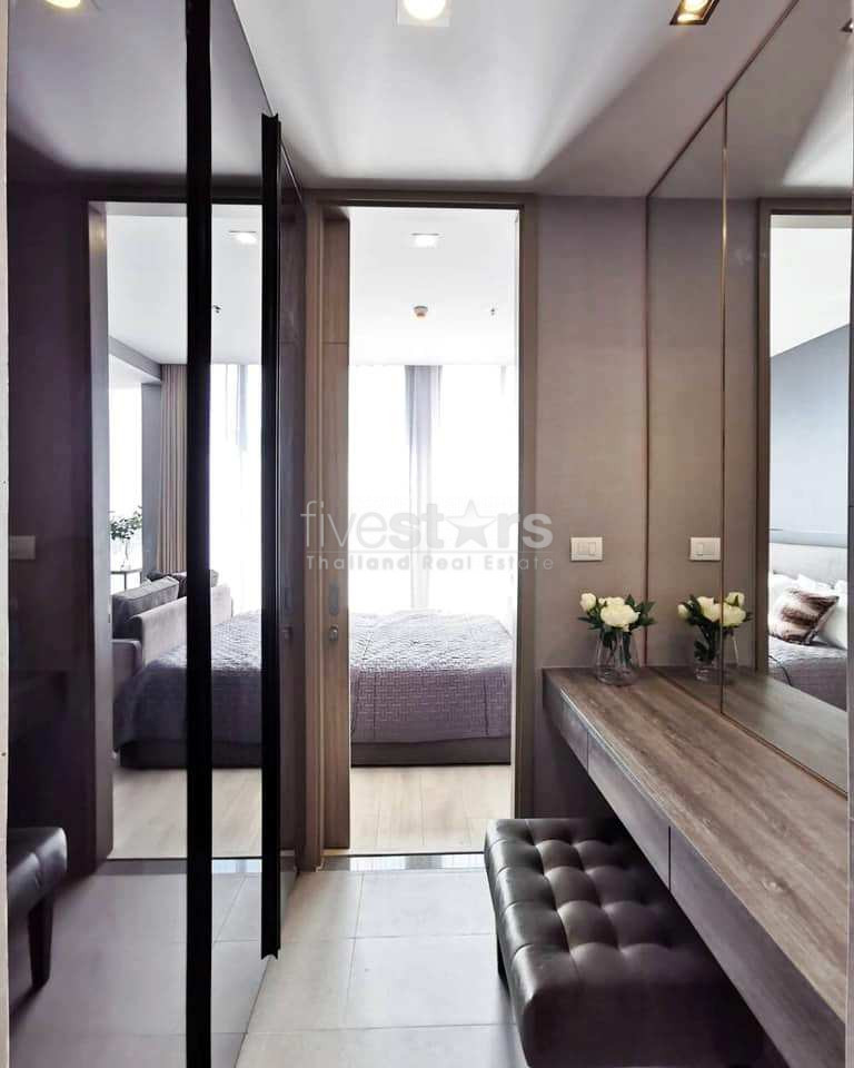 Modern Contemporary 1 bedroom for sale close to BTS Ploenchit, photo 15