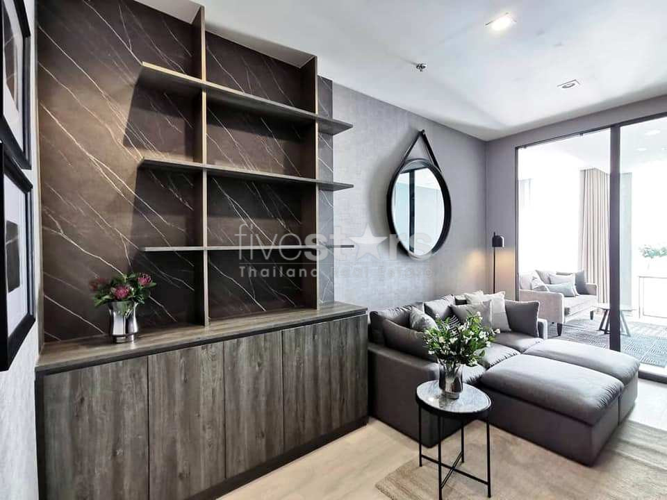 Appartement moderne avec 1 chambre proche BTS Ploenchit, photo 8