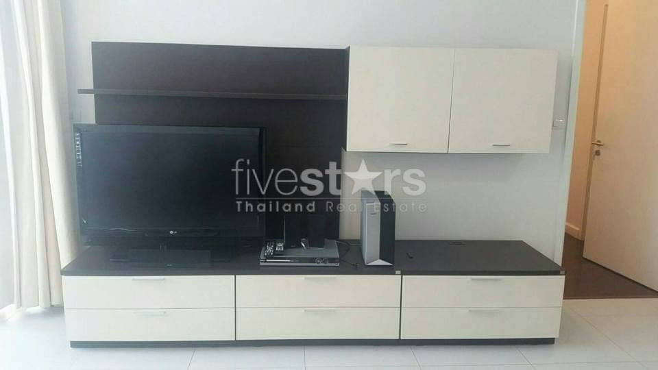 2 bedroom condo for rent on Petchaburi road, photo 6