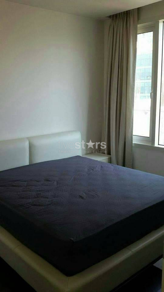 2 bedroom condo for rent on Petchaburi road, photo 8