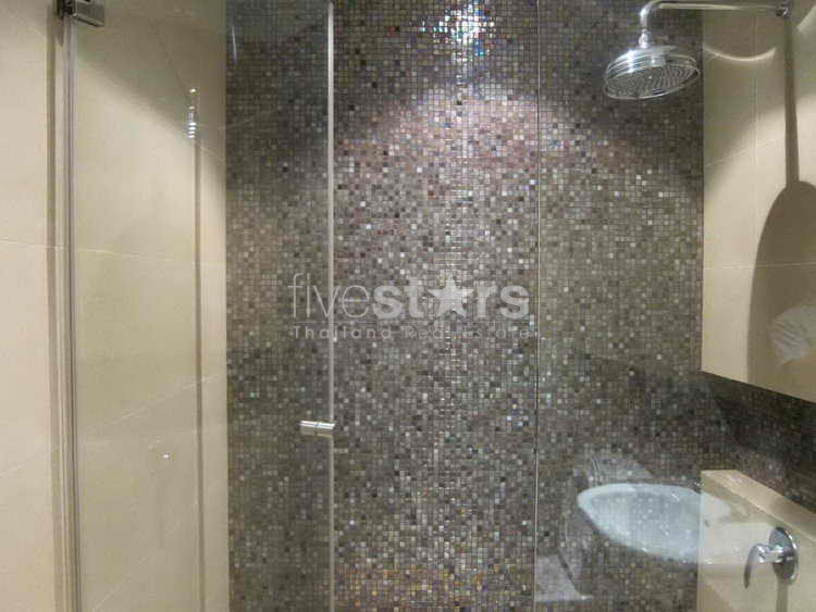 Pet friendly 2 bedroom condo for rent on Petchaburi road, photo 8