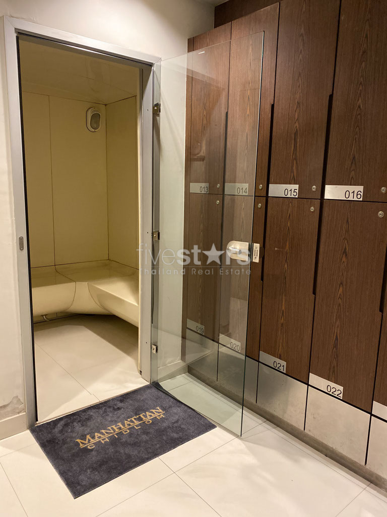 Pet friendly 2 bedroom condo for rent on Petchaburi road, photo 16
