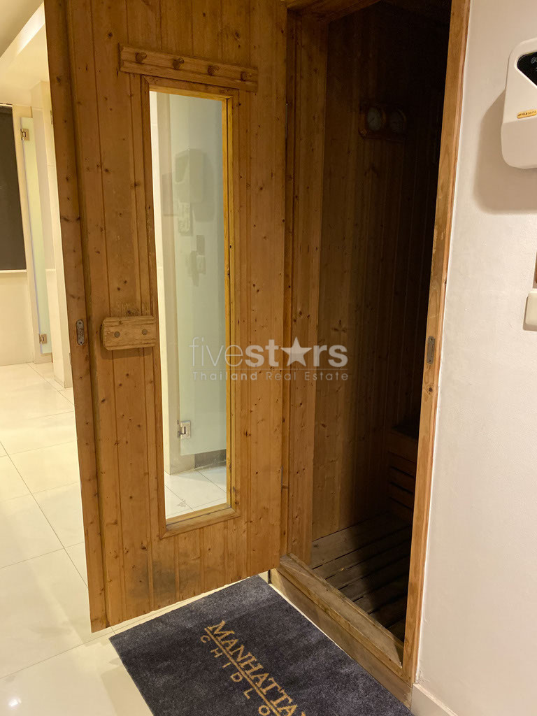 Pet friendly 2 bedroom condo for rent on Petchaburi road, photo 14
