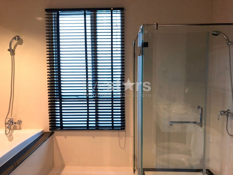 2 bedrooms condominium for sale 8 minute walk to BTS Childlom, photo 16