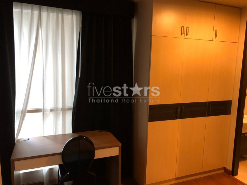 2 bedrooms condominium for sale 8 minute walk to BTS Childlom, photo 9