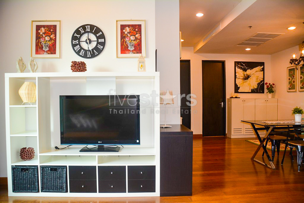 Appartement 3 chambres à seulement 600m du BTS Chidlom!, photo 3