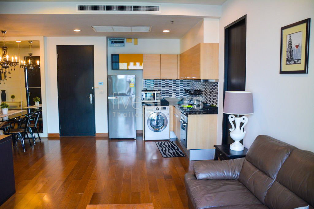 Appartement 3 chambres à seulement 600m du BTS Chidlom!, photo 4