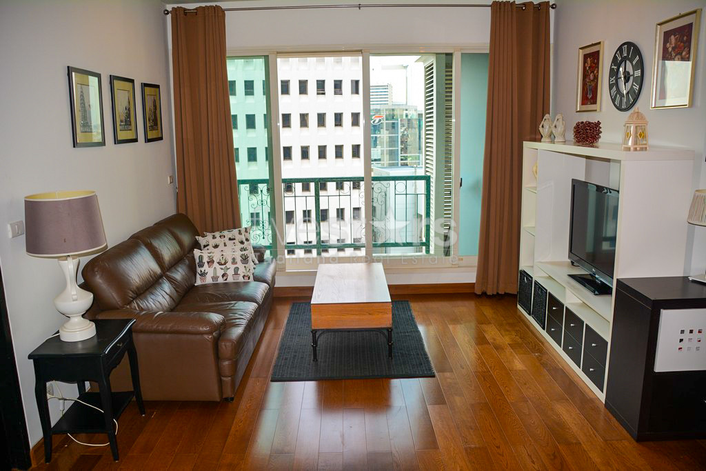 Appartement 3 chambres à seulement 600m du BTS Chidlom!, photo 2