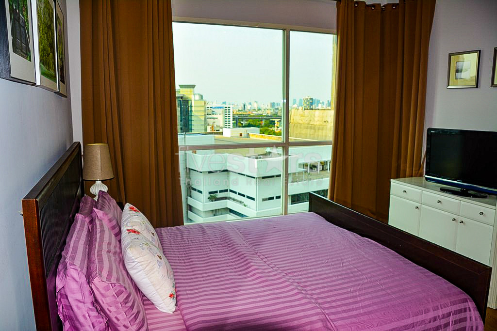 Appartement 3 chambres à seulement 600m du BTS Chidlom!, photo 7
