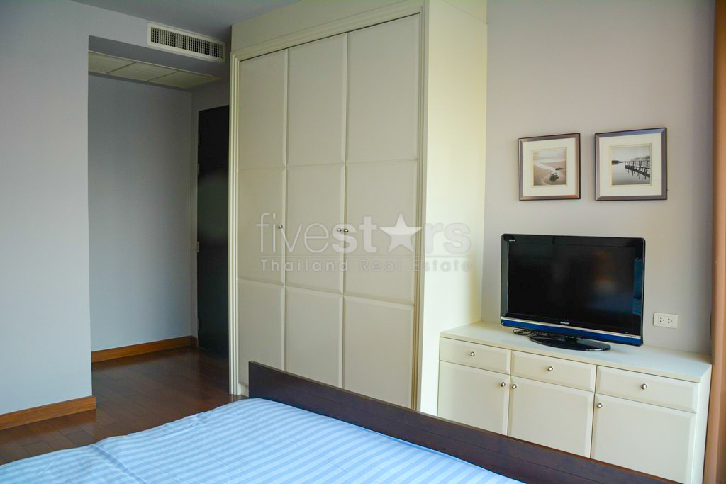 Appartement 3 chambres à seulement 600m du BTS Chidlom!, photo 14