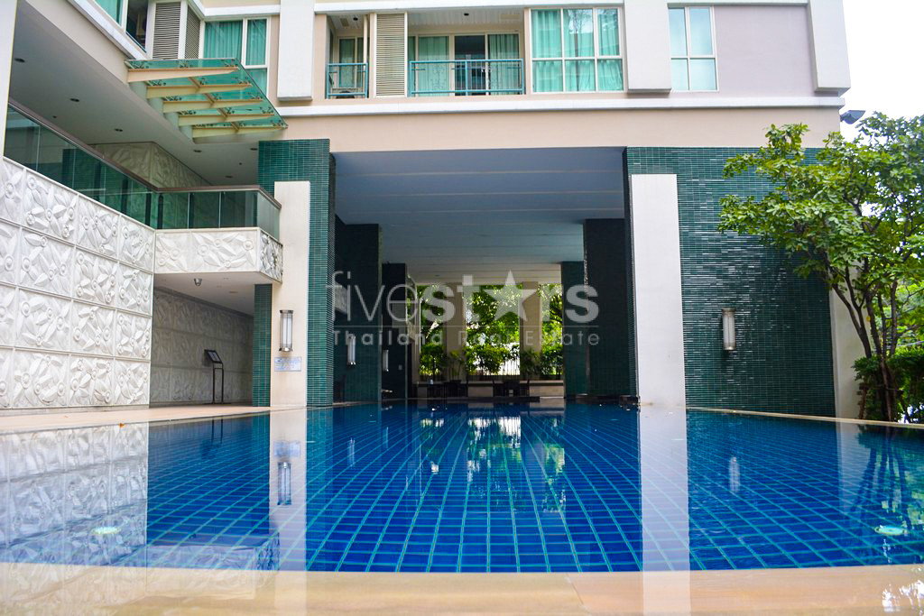 Appartement 3 chambres à seulement 600m du BTS Chidlom!, photo 18