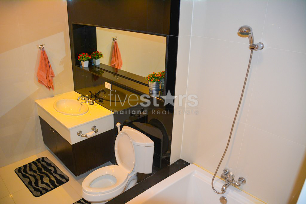Appartement 3 chambres à seulement 600m du BTS Chidlom!, photo 16
