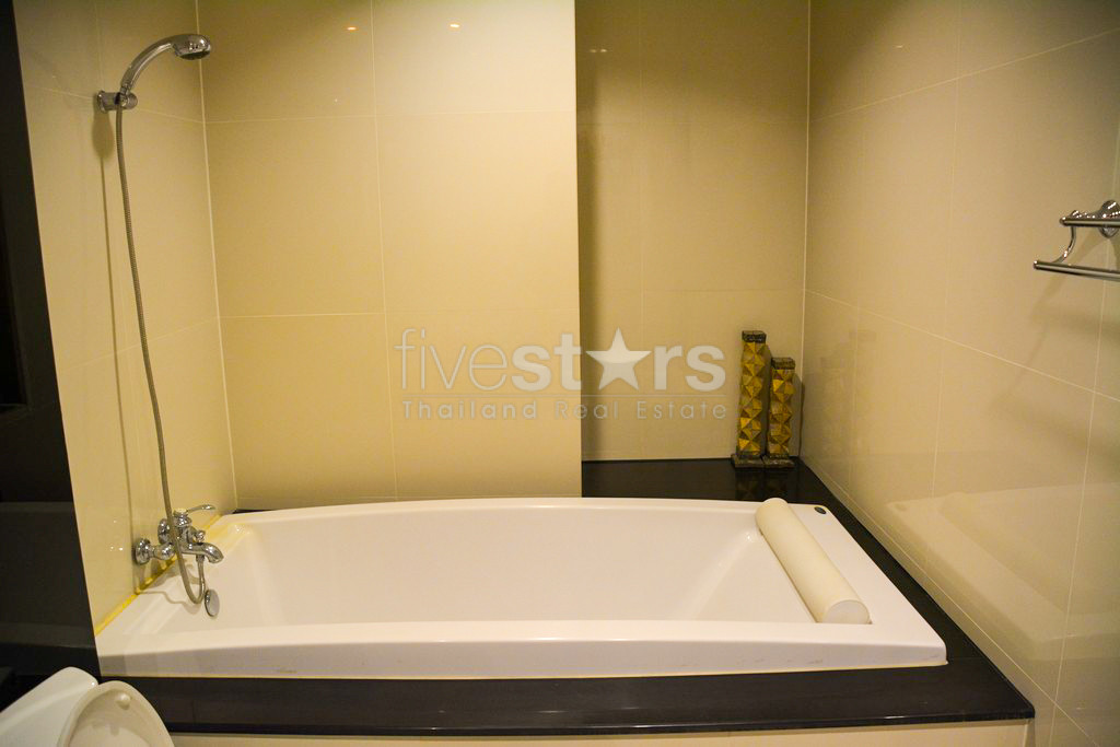 Appartement 3 chambres à seulement 600m du BTS Chidlom!, photo 15