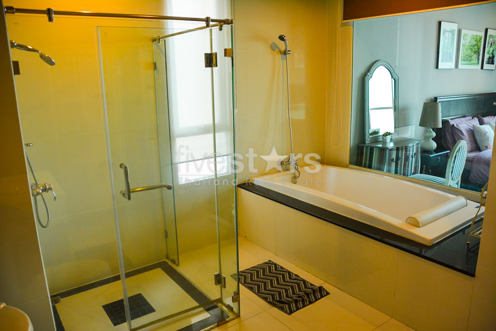 Appartement 3 chambres à seulement 600m du BTS Chidlom!, photo 10