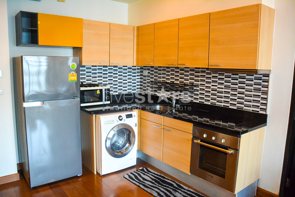 Appartement 3 chambres à seulement 600m du BTS Chidlom!, photo 17