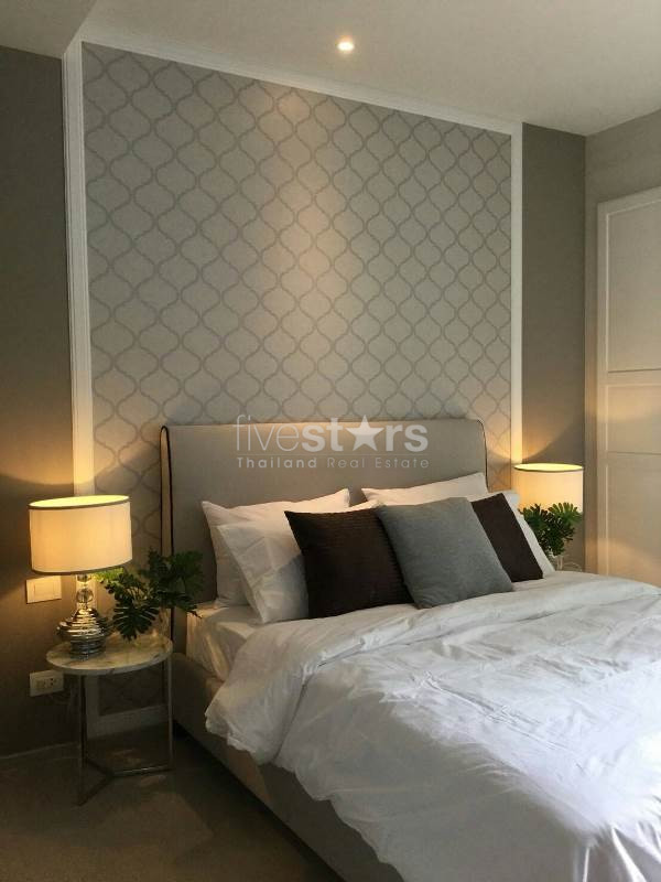Luxury 2 bedrooms condo for rent close to BTS Ploenchit, photo 4