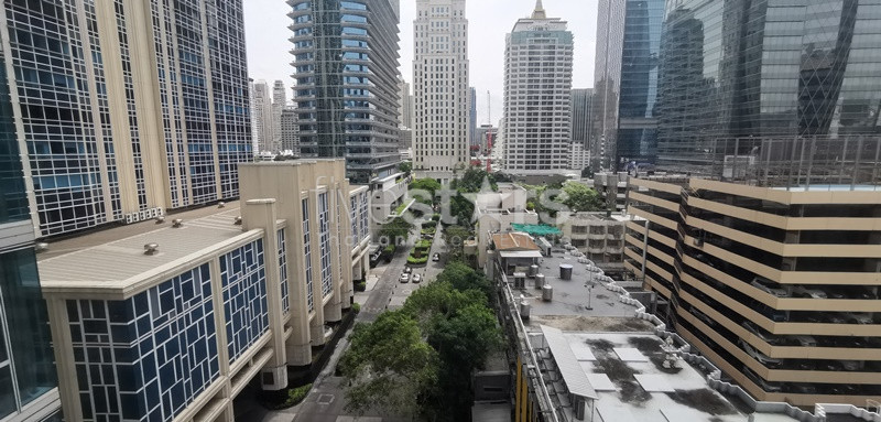 Spacious 3-bedroom condo 300m from BTS Ploenchit!, photo 19