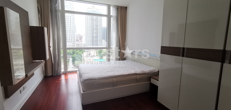 Spacious 3-bedroom condo 300m from BTS Ploenchit!, photo 16