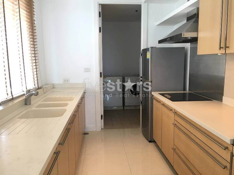 Condo 2 chambres à 300m du BTS Ploenchit, photo 14