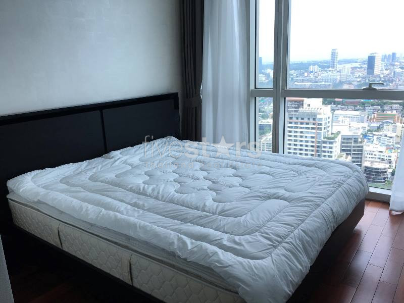 Condo 2 chambres à 300m du BTS Ploenchit, photo 11