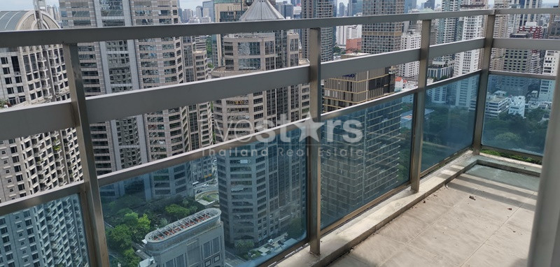 Condo 2 chambres à 300m du BTS Ploenchit, photo 16