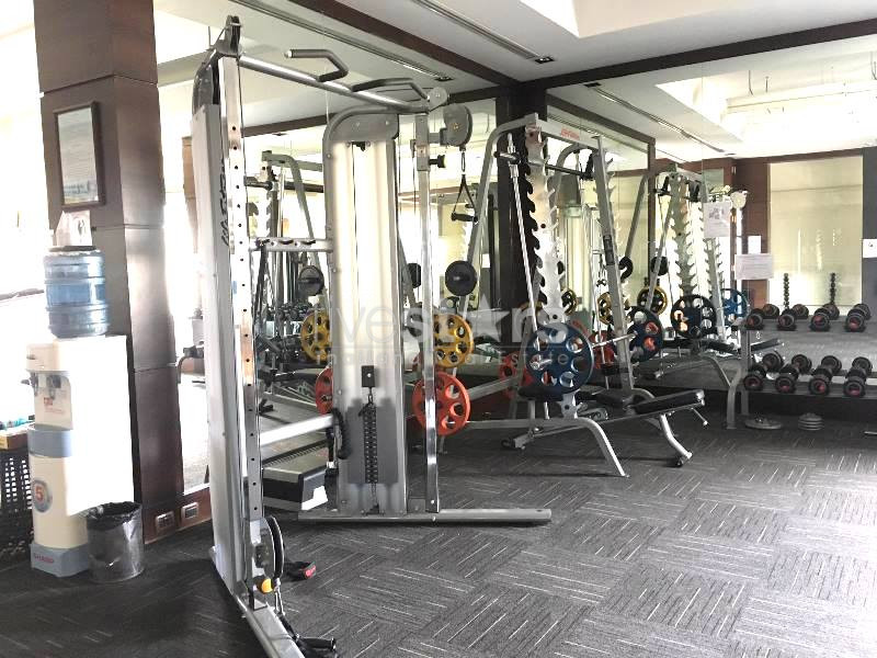 Condo 2 chambres à 300m du BTS Ploenchit, photo 18
