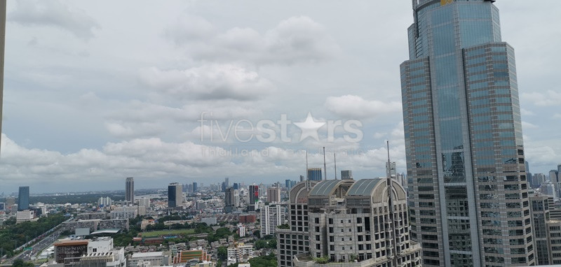 Condo 2 chambres à 300m du BTS Ploenchit, photo 17