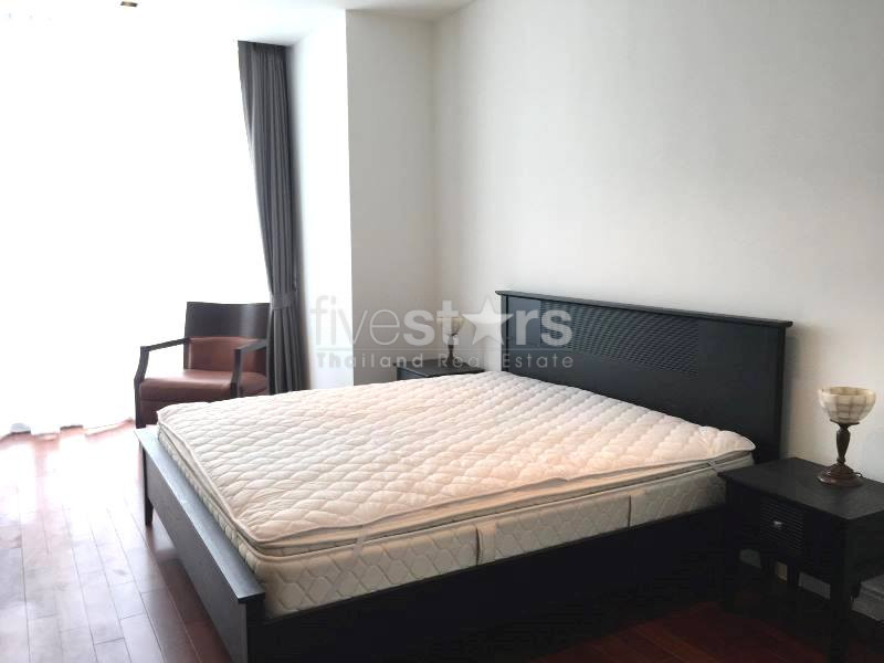 Condo 2 chambres à 300m du BTS Ploenchit, photo 7
