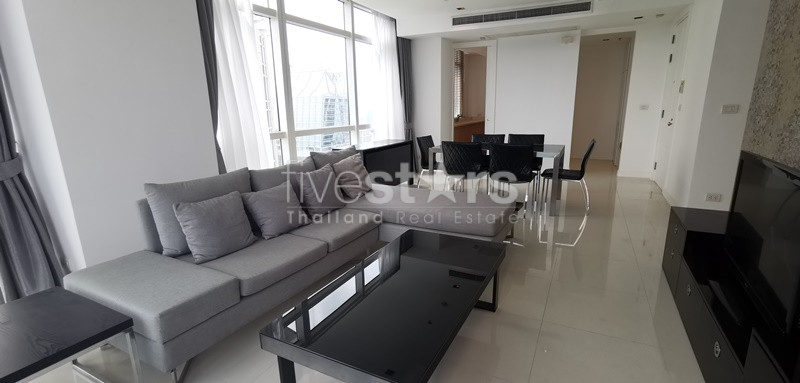 Condo 2 chambres à 300m du BTS Ploenchit, photo 3