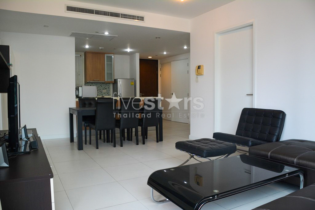 Appartement 2 chambres proche Chidlom et Central World, photo 9