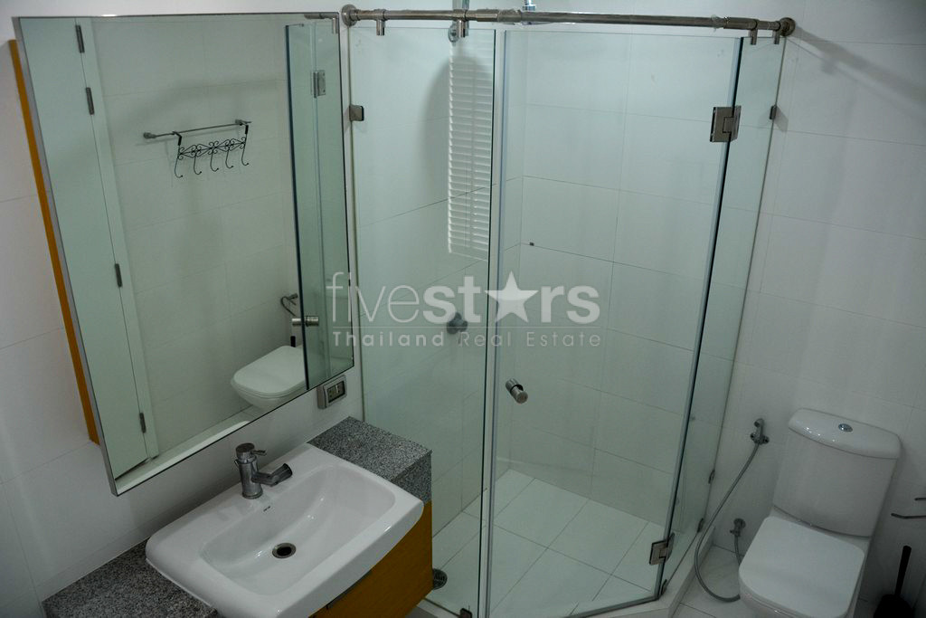 Appartement 2 chambres proche Chidlom et Central World, photo 15