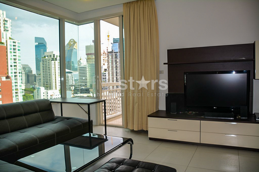 Appartement 2 chambres proche Chidlom et Central World, photo 4