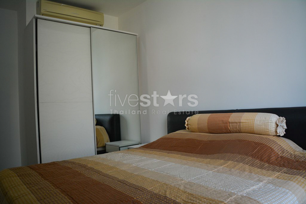 Appartement 2 chambres proche Chidlom et Central World, photo 14