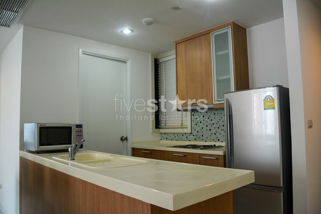 Appartement 2 chambres proche Chidlom et Central World, photo 10