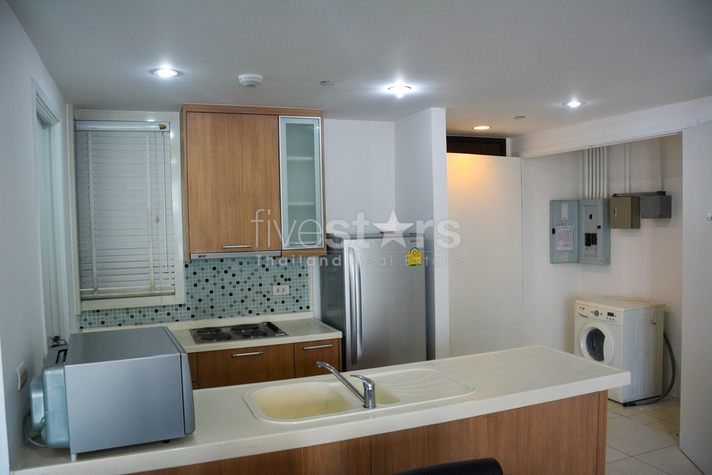 Appartement 2 chambres proche Chidlom et Central World, photo 18