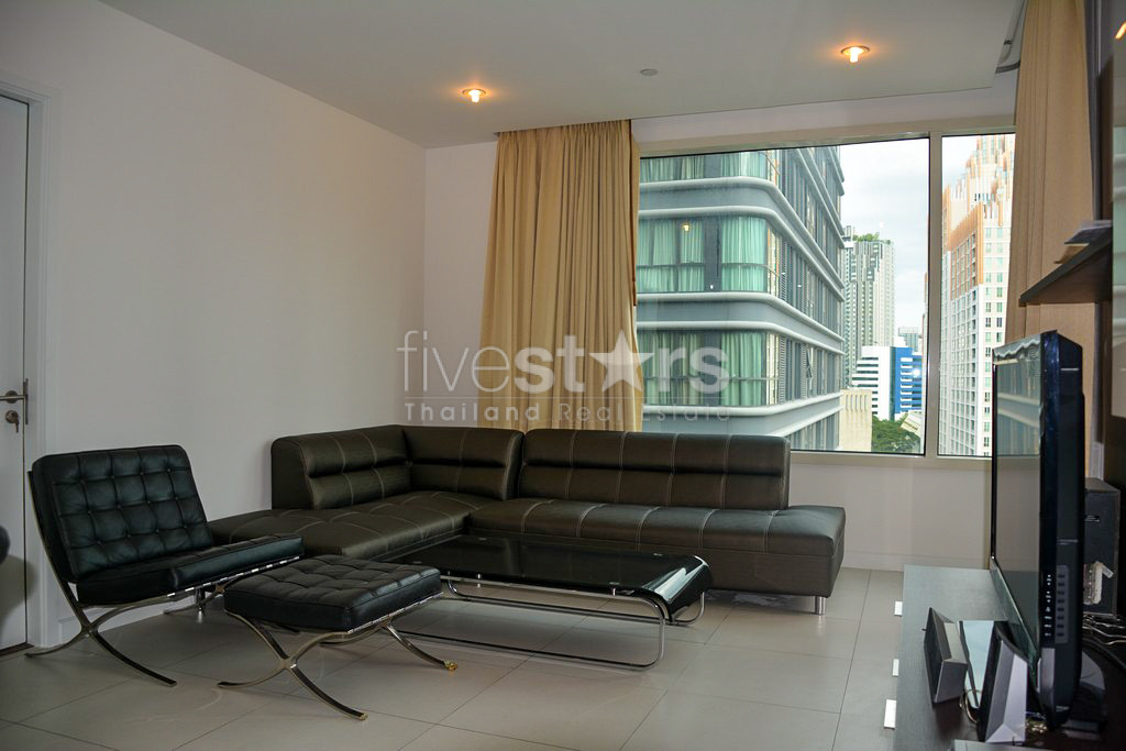 Appartement 2 chambres proche Chidlom et Central World, photo 6