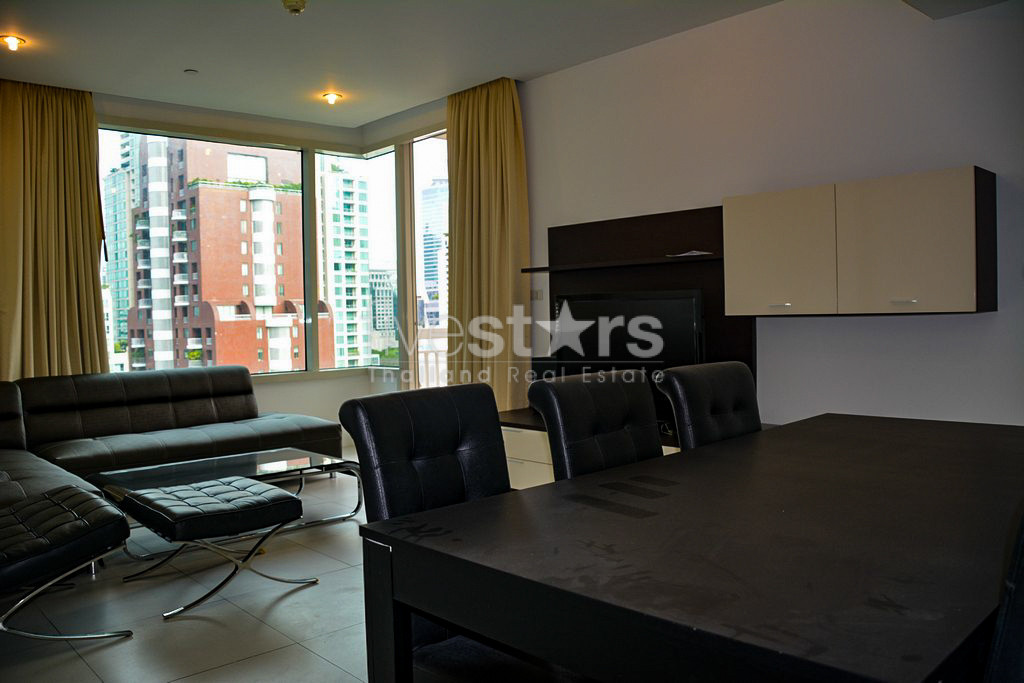 Appartement 2 chambres proche Chidlom et Central World, photo 8