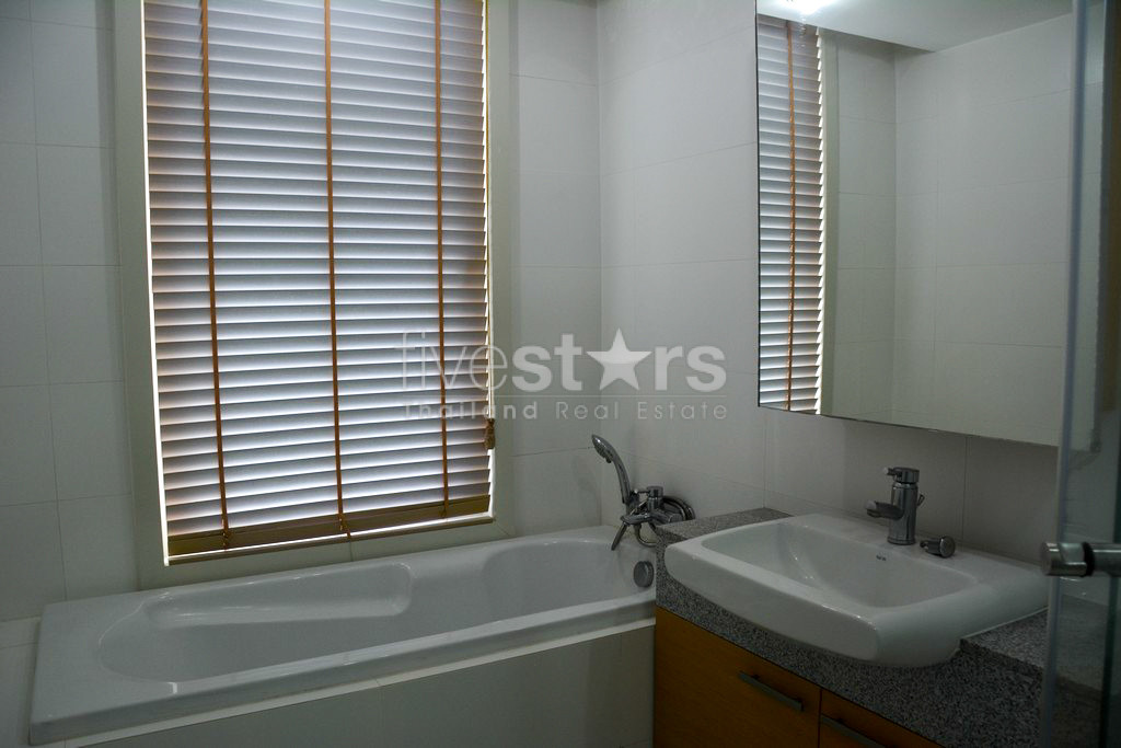Appartement 2 chambres proche Chidlom et Central World, photo 16
