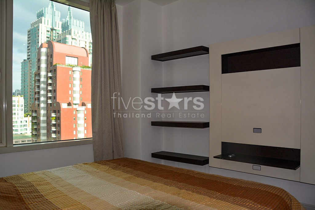 Appartement 2 chambres proche Chidlom et Central World, photo 2