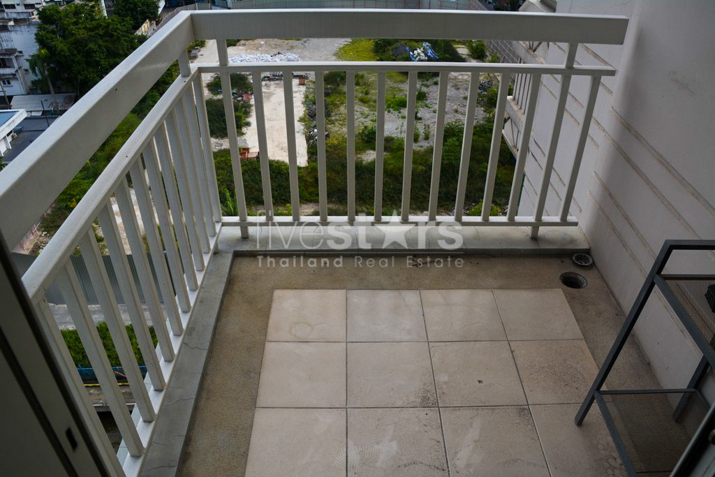 Appartement 2 chambres proche Chidlom et Central World, photo 3