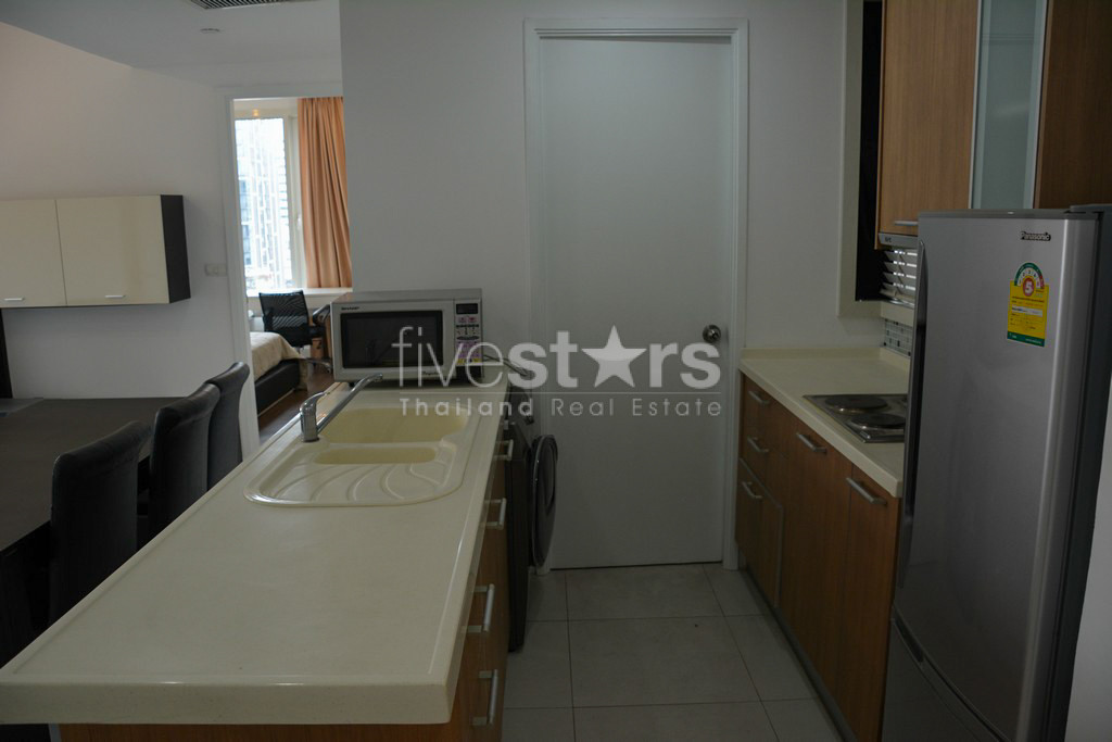 Appartement 2 chambres proche Chidlom et Central World, photo 11