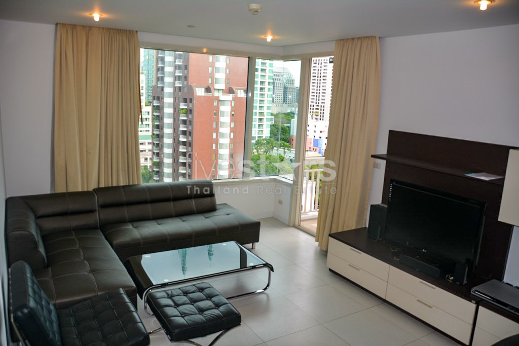 Appartement 2 chambres proche Chidlom et Central World, photo 5